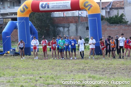 2013.03.03 Torregrotta Camp. Reg. CSI - 9